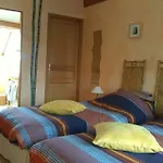 Le Moulin Aux Moines Отель типа 