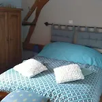 Le Moulin Aux Moines Отель типа 