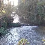 Le Moulin Aux Moines