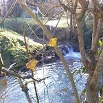 Le Moulin Aux Moines Отель типа 