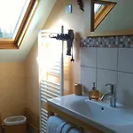Le Moulin Aux Moines Отель типа 