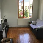 Le Moulin Aux Moines Отель типа 