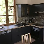 Отель типа 