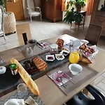 Le Moulin Aux Moines 3* Croissy-sur-Celle