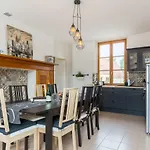 Le Moulin Aux Moines