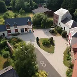 Le Moulin Aux Moines Отель типа 