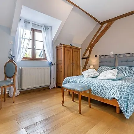 Bed & Breakfast Le Moulin Aux Moines 3*