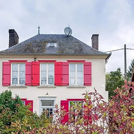 Bed & Breakfast Le Moulin Aux Moines Croissy-sur-Celle