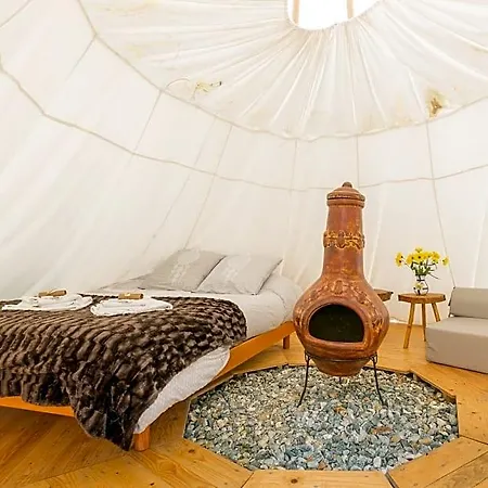 Bed & Breakfast Le Moulin Aux Moines Croissy-sur-Celle