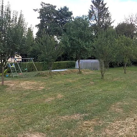 Le Moulin Aux Moines Croissy-sur-Celle