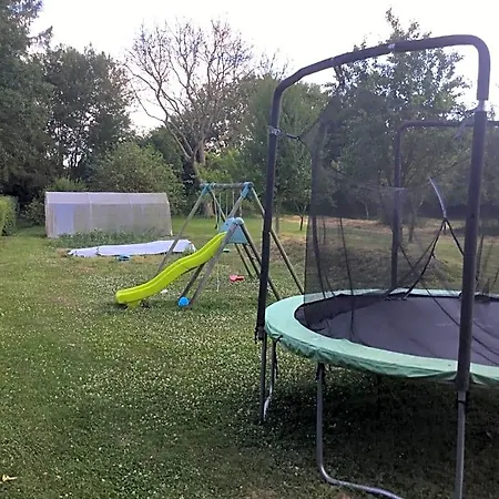 Le Moulin Aux Moines 3*