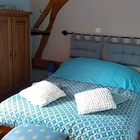 Bed & Breakfast Le Moulin Aux Moines 3*