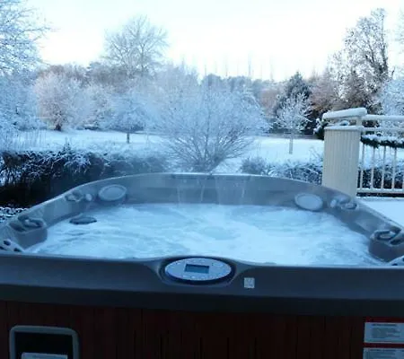 Le Moulin Aux Moines 3*