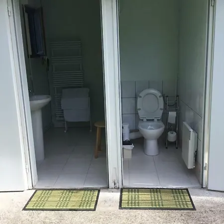 Le Moulin Aux Moines