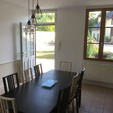 Le Moulin Aux Moines