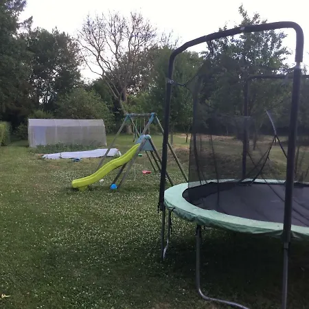 Le Moulin Aux Moines