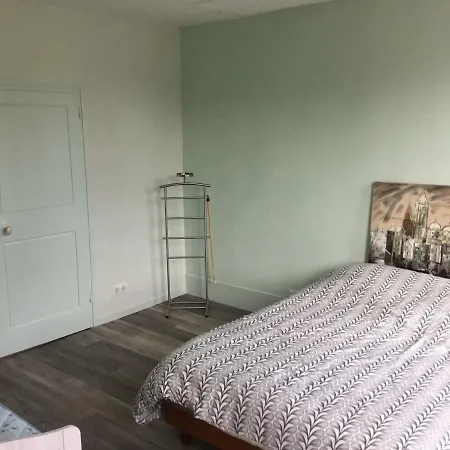 Le Moulin Aux Moines