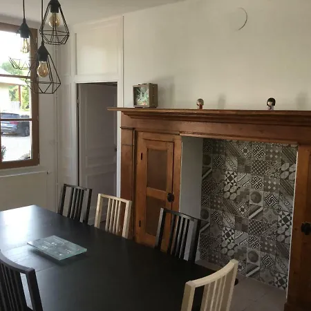 Le Moulin Aux Moines 3*