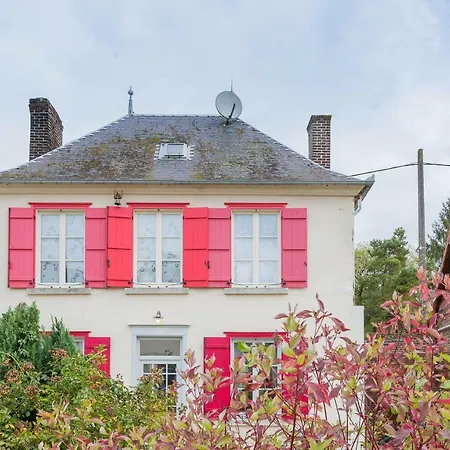 Le Moulin Aux Moines Couette-café