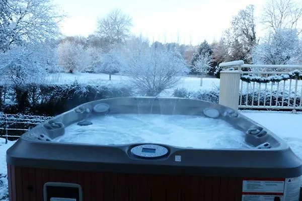 Le Moulin Aux Moines 3*