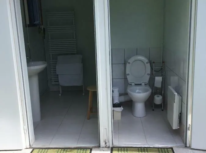 Le Moulin Aux Moines