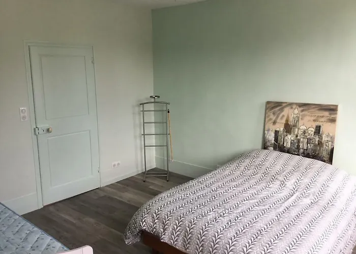 Le Moulin Aux Moines