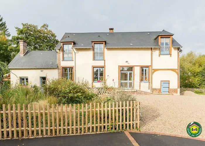 Le Moulin Aux Moines Couette-café